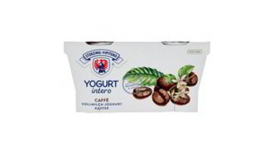 YOGURT INTERO CAFFE'