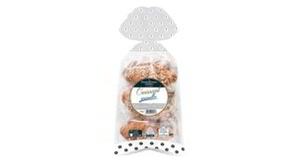 frescofresco Croissant granella 330 g
