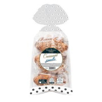 frescofresco Croissant granella 330 g