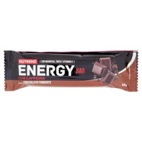 Nutrend Energy Bar con Caffeina Gusto Cioccolato Fondente 55 g