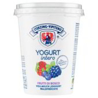 Yogurt Frutti di Bosco