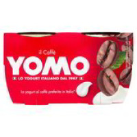 YOGURT INTERO CAFFE'