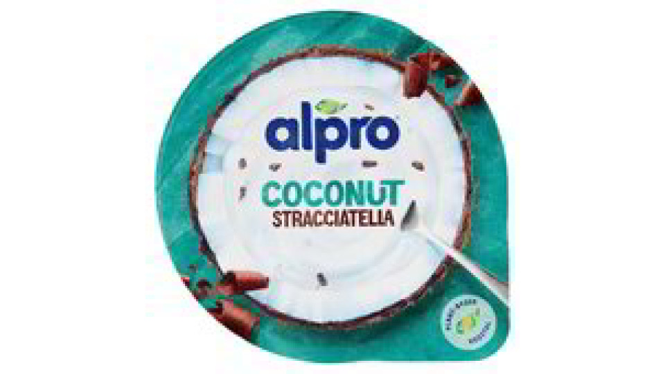 alpro Cocco Stracciatella 120 g