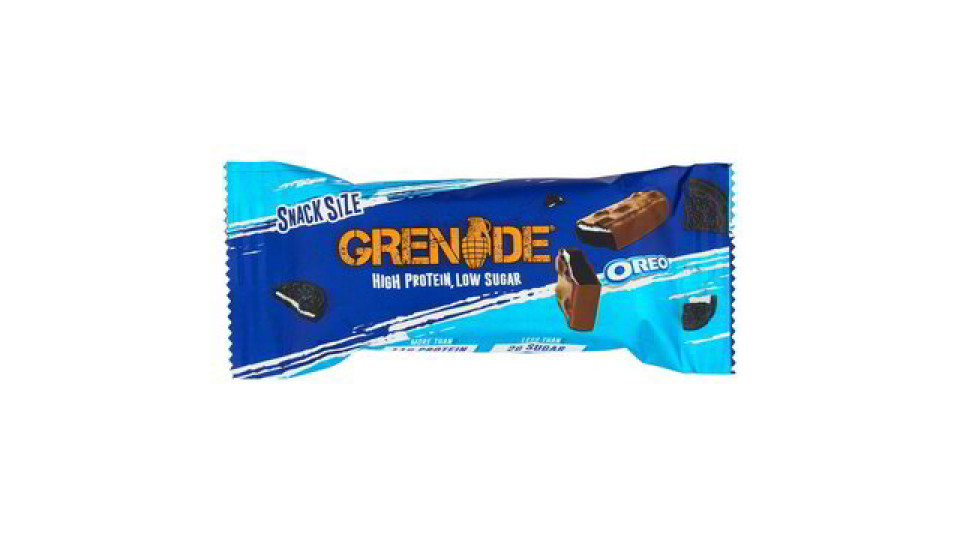 Grenade Oreo Protein Bar 35 g
