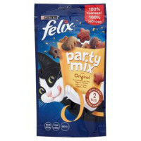 FELIX Party Mix Snacks Original Mix 200 g