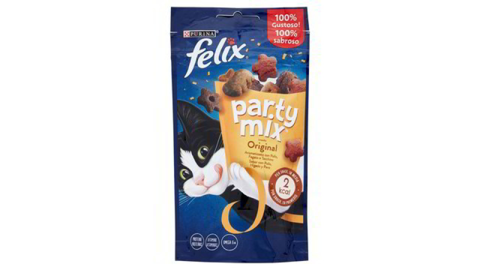 FELIX Party Mix Snacks Original Mix 200 g