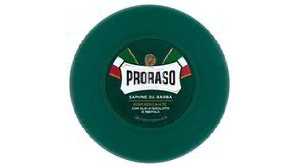 Proraso Sapone da Barba Rinfrescante 150 ml