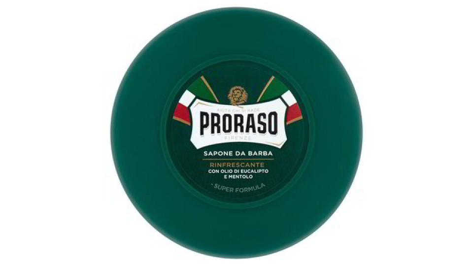 Proraso Sapone da Barba Rinfrescante 150 ml