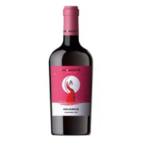 Vigne Verginianae Aglianico Campania 750 ml