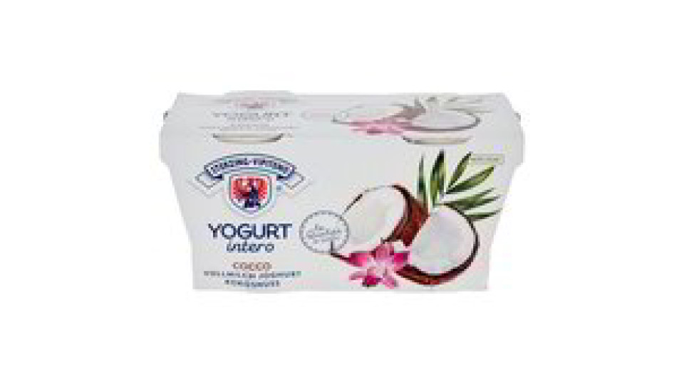 YOGURT INTERO COCCO