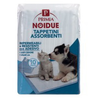 Magic Pet Tappetini Assorbenti 60x90 cm 100 pz