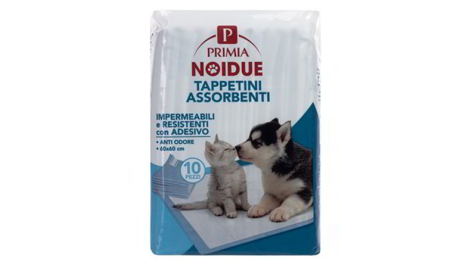 Magic Pet Tappetini Assorbenti 60x90 cm 100 pz