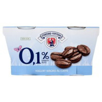 YOGURT MAGRO CAFFE'