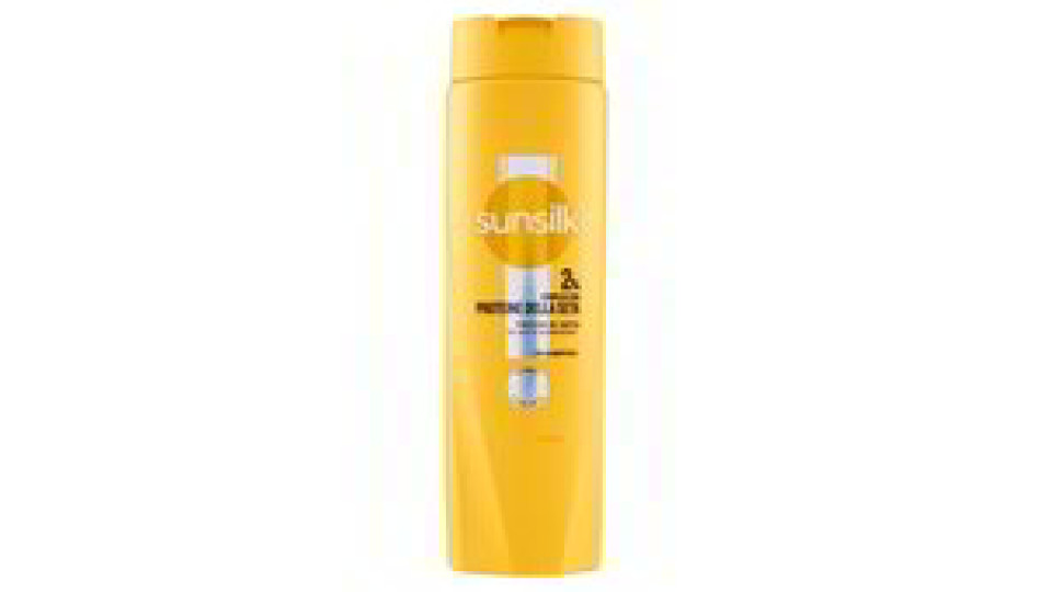 sunsilk Tocco di Seta Shampoo 400 mL