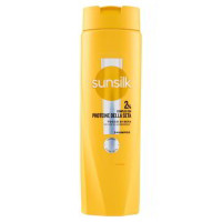 sunsilk Tocco di Seta Shampoo 400 mL