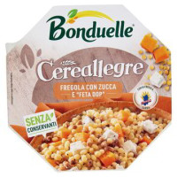 Bonduelle Cereallegre Fregola zucca & "Feta DOP" 200 g