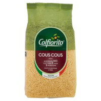 Colfiorito Cous Cous 400 g