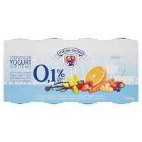 YOGURT MAGRO MISTO