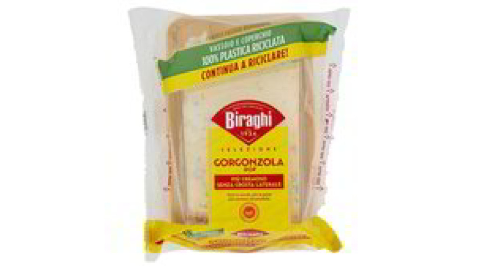 Biraghi Gorgonzola DOP 200 g