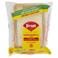Biraghi Gorgonzola DOP 200 g