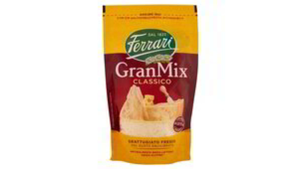 Ferrari GranMix Classico 200 g
