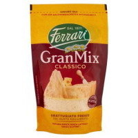 Ferrari GranMix Classico 200 g