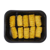 Crocchette di Patate