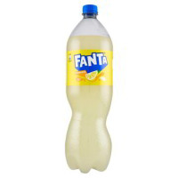 Fanta Lemon PET 45 cl