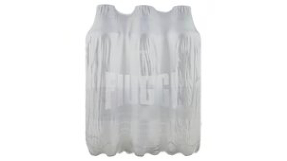 Fiuggi Acqua minerale naturale 6 x 1 L