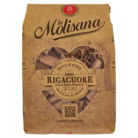 La Molisana 1000 Rigacuore Integrale 500 g