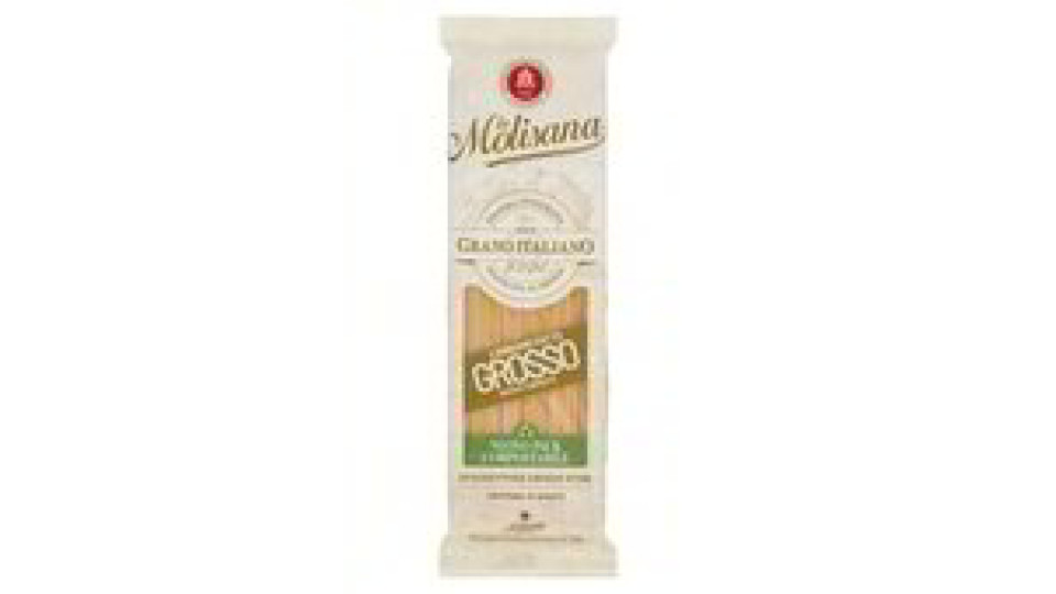 La Molisana 230 Spaghettone Grosso 500 g