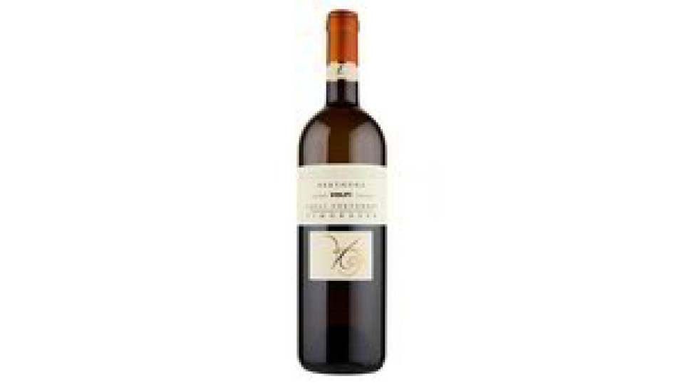Cantine Volpi Tortona Derthona Colli Tortonesi DOC Timorasso 750 cl
