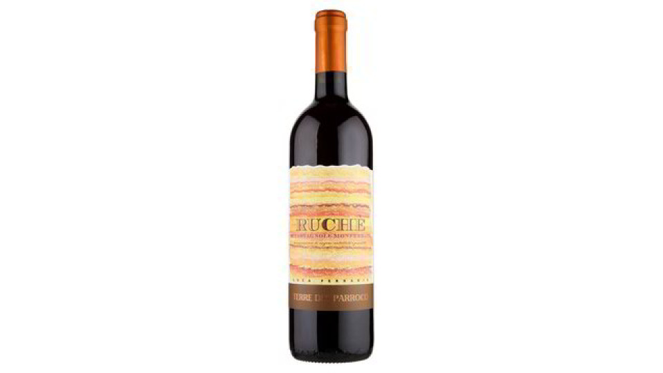Enrico Morando Ruché di Castagnole Monferrato 75 cl