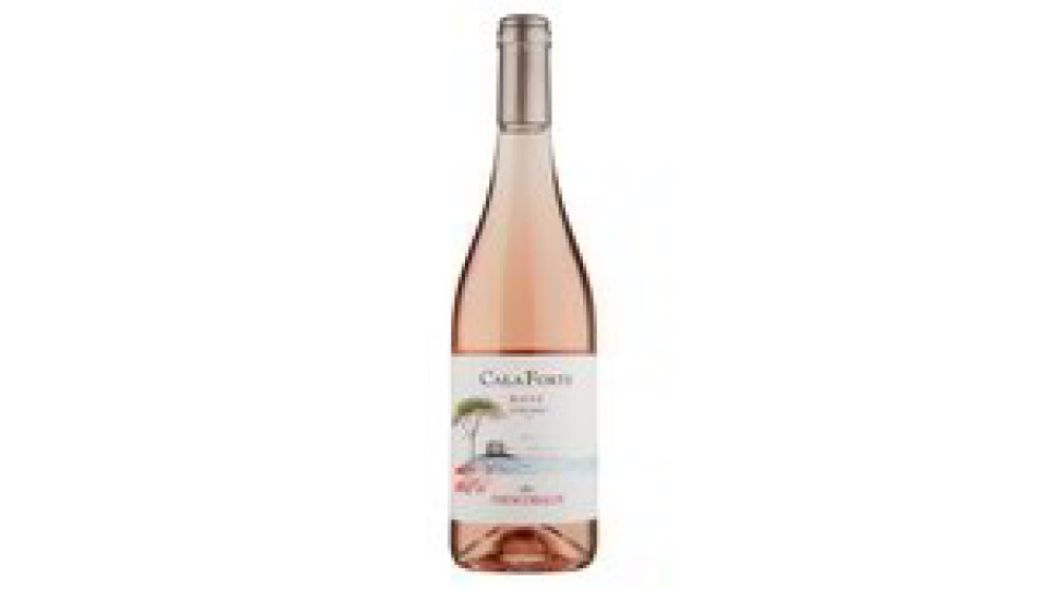 Frescobaldi Cala Forte Rosé Toscana IGT 750 ml