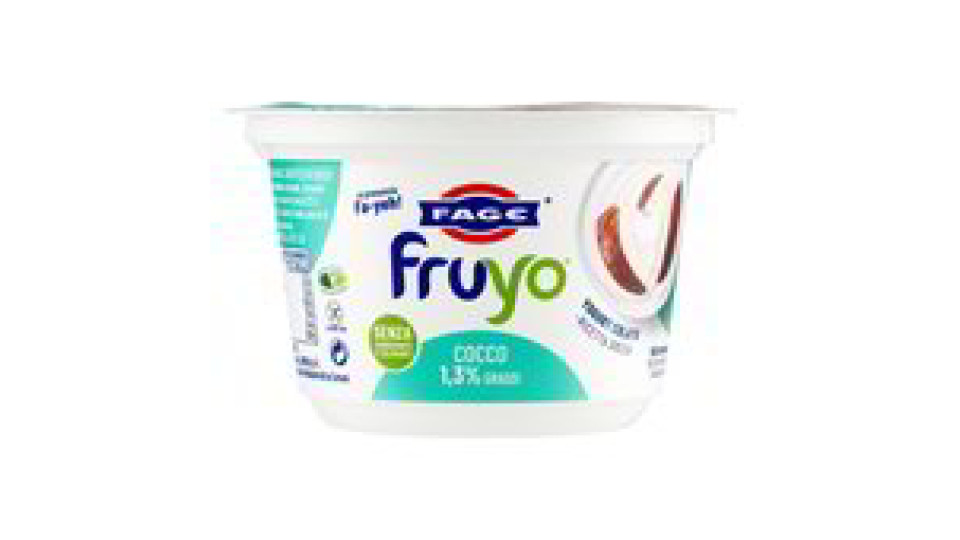 YOGURT INTERO COCCO