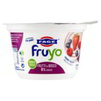 YOGURT INTERO FRUTTI BOSCO