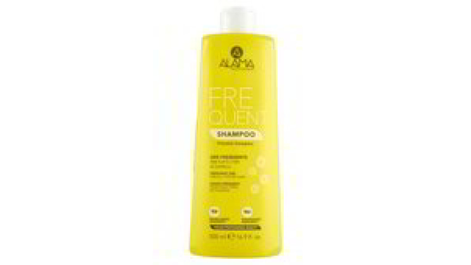 Alama Professional Frequent Shampoo Uso Frequente 500 ml