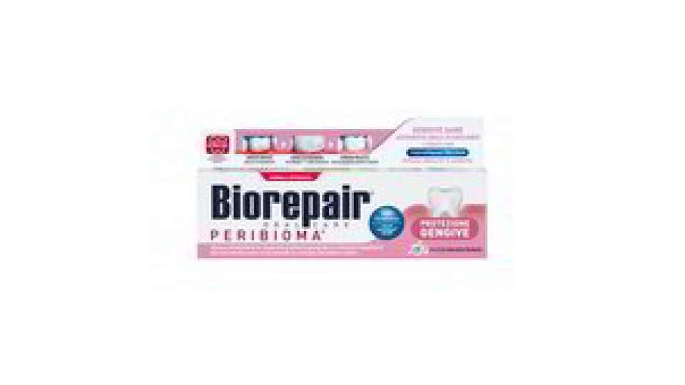 Biorepair Peribioma Pro Gengive+