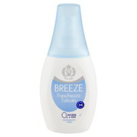 Breeze Freschezza talcata 150 ml