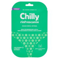 Chilly rinfrescante Maschera Intima 1 pz