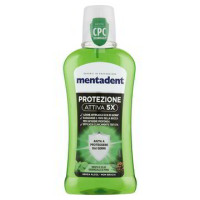 Mentadent Protezione 5X Gengive 400 ml