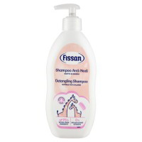 Fissan Shampoo Anti-Nodi 400 ml