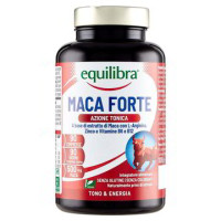 Equilibra Maca Forte 90 Compresse 108 g