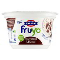 YOGURT INTERO STRACCIATELLA