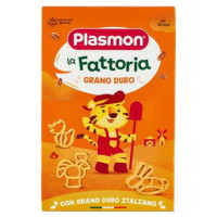 Plasmon la Fattoria Grano Duro 250 g