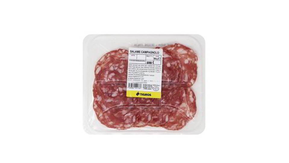 Salame Campagnolo