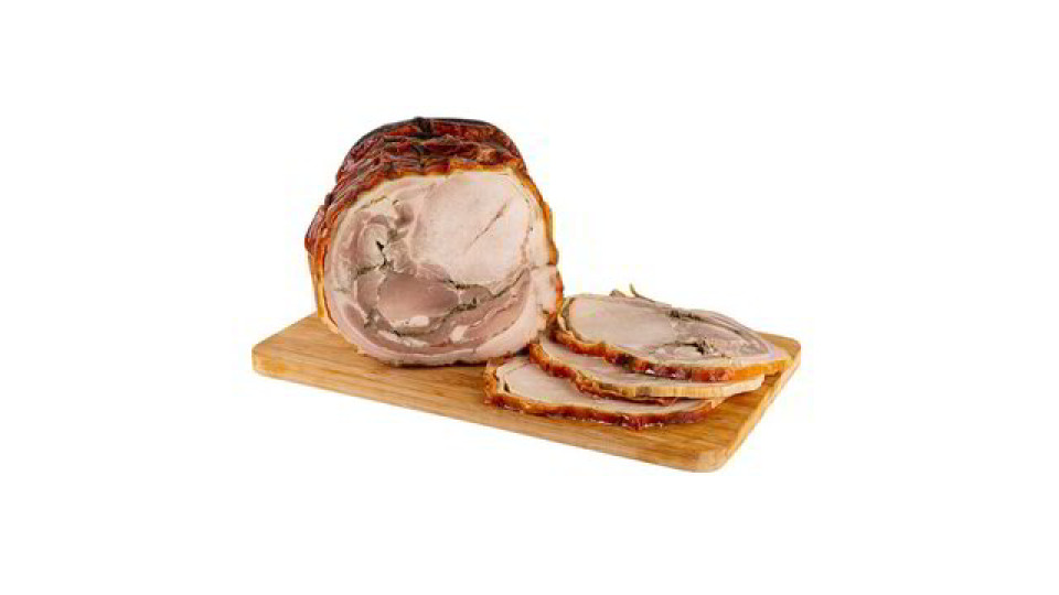 Porchetta di Ariccia IGP