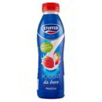 Herakles Yogurt da Bere Fragola