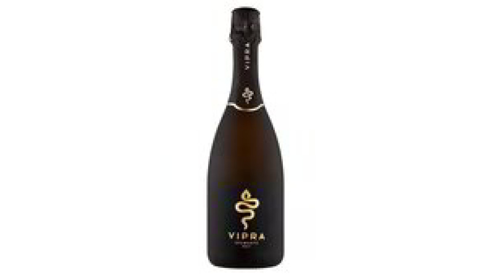 Vipra Vino Spumante Brut 750 ml