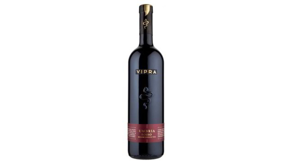 Vipra Umbria Rosé IGT 75 cl